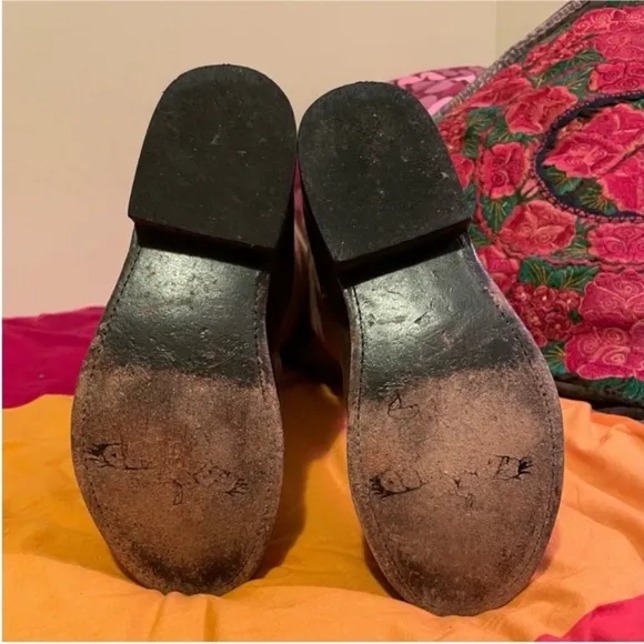 Free Bird Brusl Boots