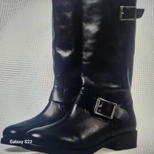 Free People &quot;Ride or Die&quot; Engineer Boots. Brand new in box. Size 9.5