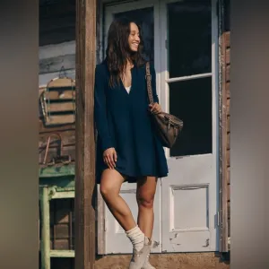 Free People Cass Mini