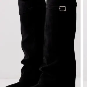 Free People Felicity Foldover Boots