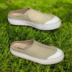 Free People Juno Slip-On Sport Sneakers -(90)