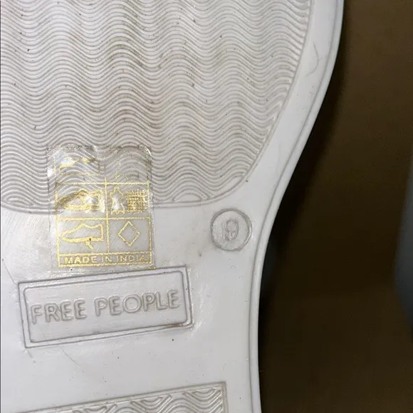 Free People Juno Slip-On Sport Sneakers -(90)