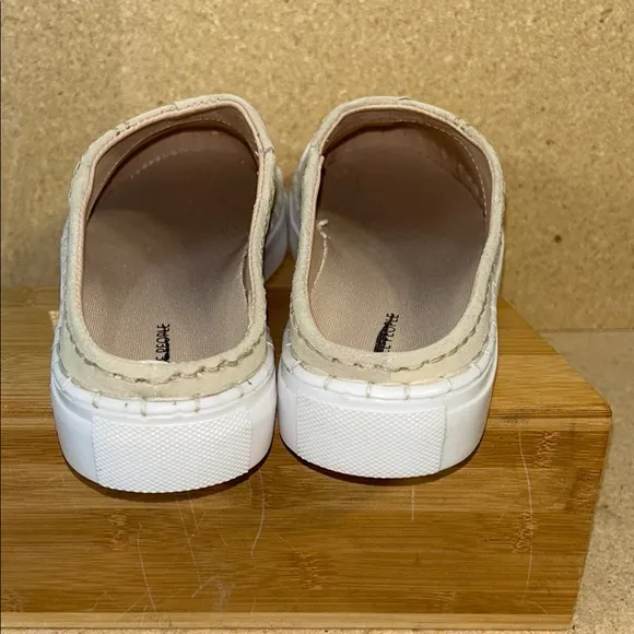 Free People Juno Slip-On Sport Sneakers -(90)