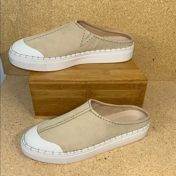 Free People Juno Slip-On Sport Sneakers -(90)