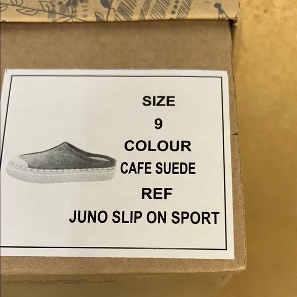 Free People Juno Slip-On Sport Sneakers -(90)