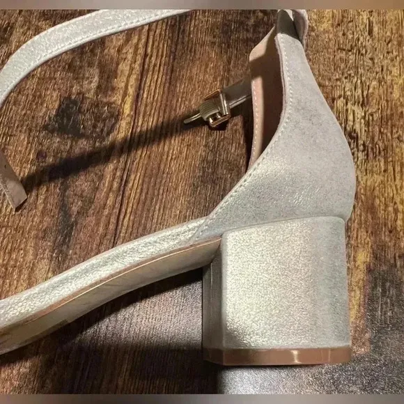 Free People | ladies MARIGOLD block heel shoes. Size: EUR 38