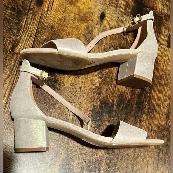 Free People | ladies MARIGOLD block heel shoes. Size: EUR 38