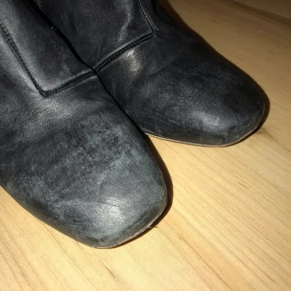 Free People Nicola Heel Boot