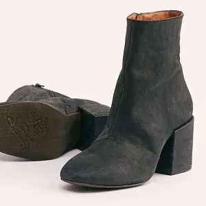 Free People Nicola Heel Boot