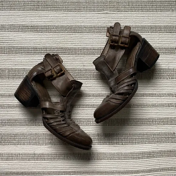 Freebird by Steven Blake Boots