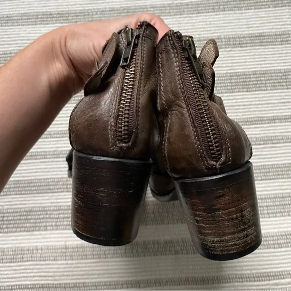 Freebird by Steven Blake Boots