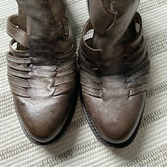 Freebird by Steven Blake Boots