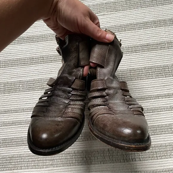 Freebird by Steven Blake Boots