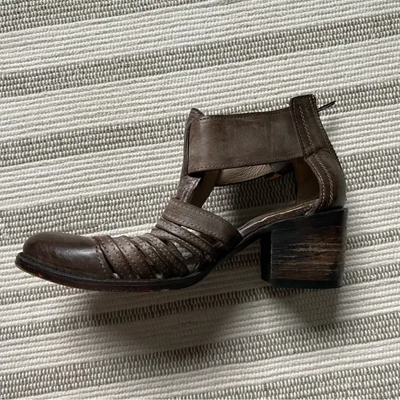 Freebird by Steven Blake Boots