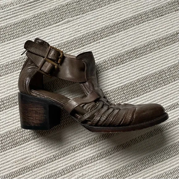 Freebird by Steven Blake Boots