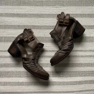 Freebird by Steven Blake Boots