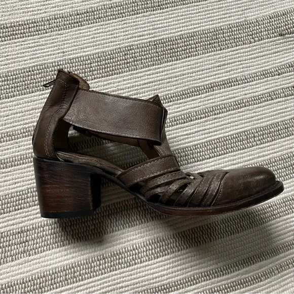 Freebird by Steven Blake Boots