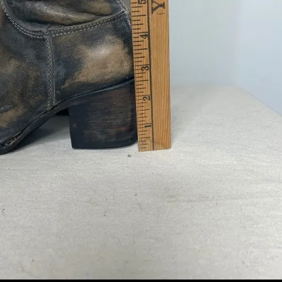 Freebird by Steven Gray Heeled Boots