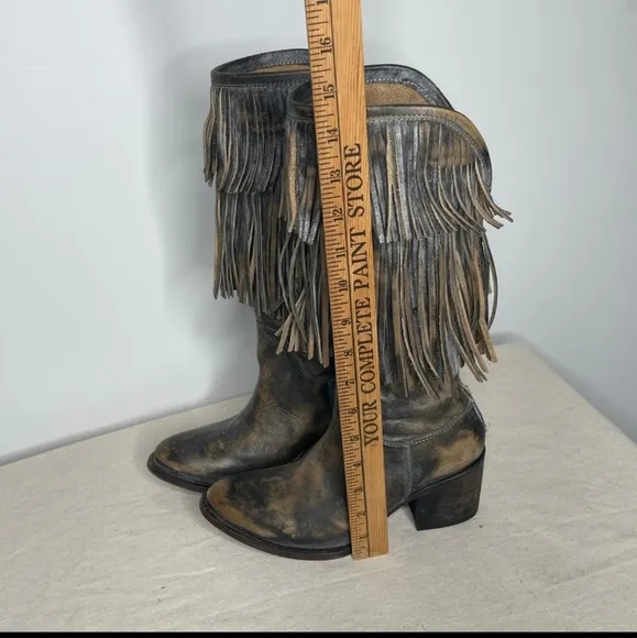 Freebird by Steven Gray Heeled Boots