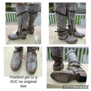 Freebird Gia sz 9