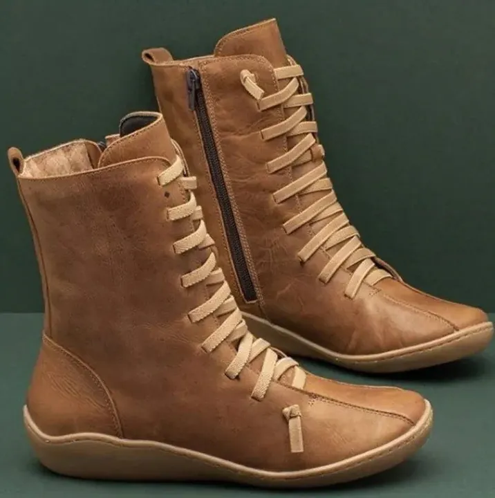 Freya - winter boots