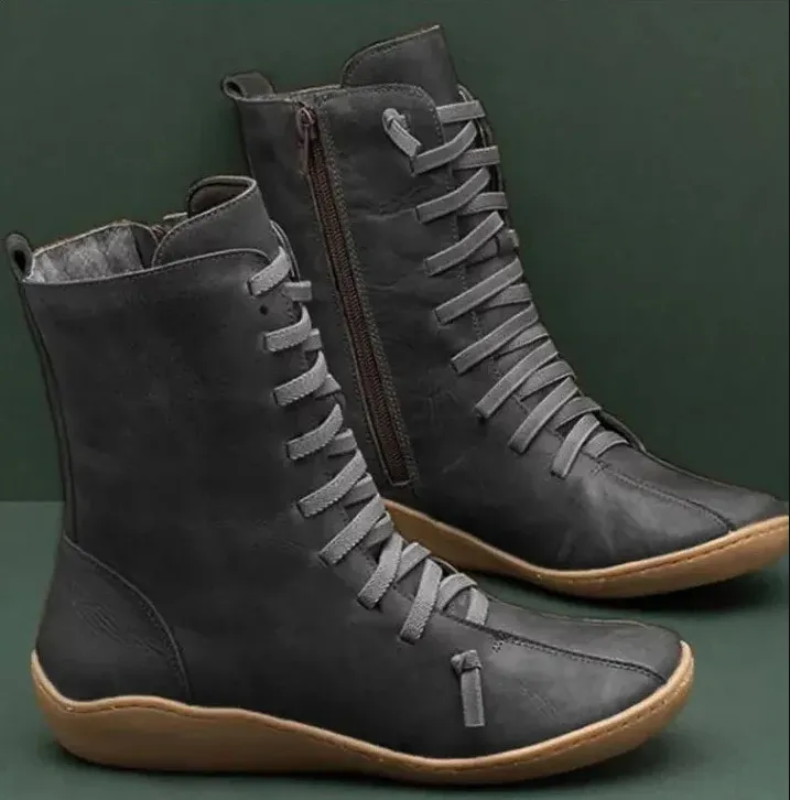 Freya - winter boots