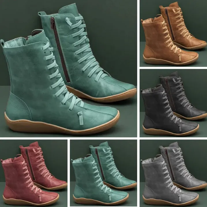 Freya - winter boots