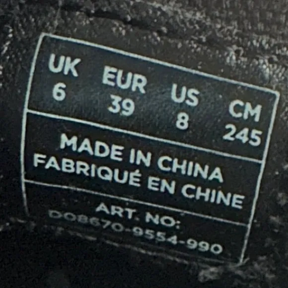G-Star CORE SPORT BOOT