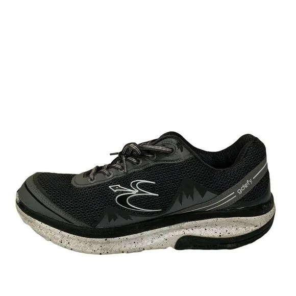 GDefy Gravity Defyer Mighty Walk Shoes Womens Size 9.5 Walking Athletic Sneaker