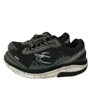 GDefy Gravity Defyer Mighty Walk Shoes Womens Size 9.5 Walking Athletic Sneaker
