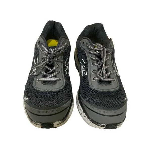 GDefy Gravity Defyer Mighty Walk Shoes Womens Size 9.5 Walking Athletic Sneaker