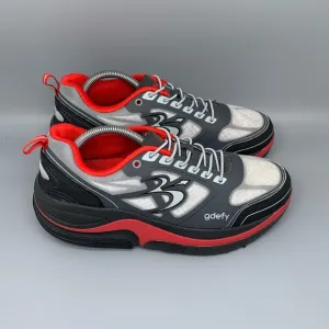 Gdefy Ion Athletic Gravity Defyer Orthopedic Shoes Men's Sz 9