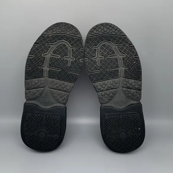 Gdefy Ion Athletic Gravity Defyer Orthopedic Shoes Men's Sz 9