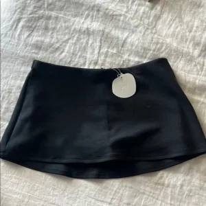 Geel Aria Skort