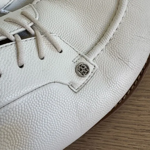 G/FORE GALLIVANTER G/LOCK LEATHER LUXE SOLE GMF000005-SNOW US 11.5