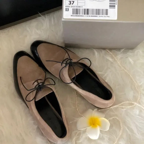 GIORGIO ARMANI SHOES