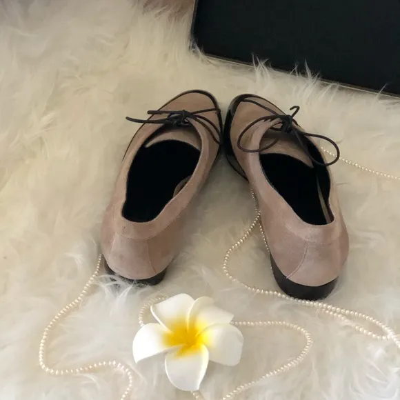 GIORGIO ARMANI SHOES