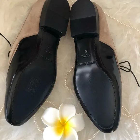 GIORGIO ARMANI SHOES