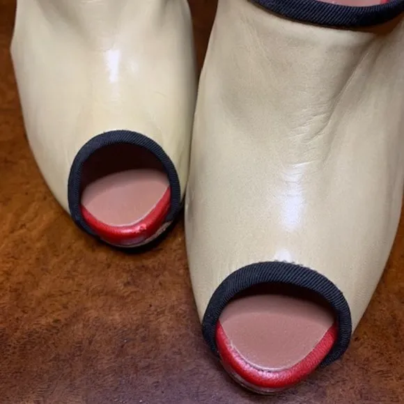 Giusseppe Zanotti Shoes