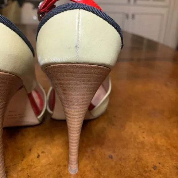 Giusseppe Zanotti Shoes