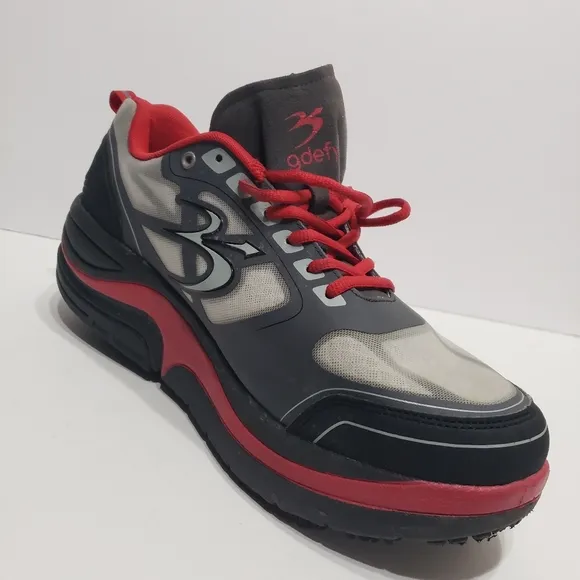Gravity Defyer Men's G-Defy Athletic Running Sneakers Shoes 13