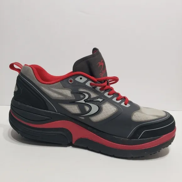Gravity Defyer Men's G-Defy Athletic Running Sneakers Shoes 13