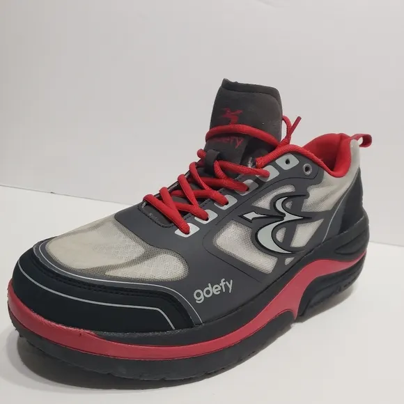 Gravity Defyer Men's G-Defy Athletic Running Sneakers Shoes 13