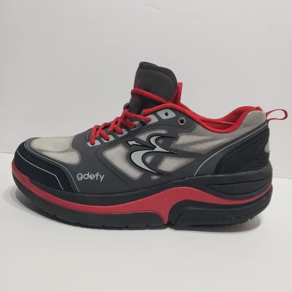 Gravity Defyer Men's G-Defy Athletic Running Sneakers Shoes 13
