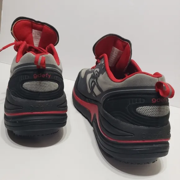 Gravity Defyer Men's G-Defy Athletic Running Sneakers Shoes 13