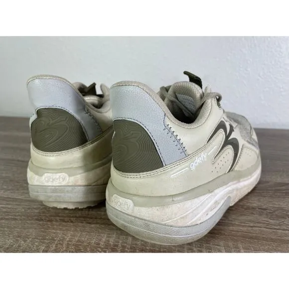 Gravity Defyer TB9037MBB-W Shoes 8.5 Wide Walking Comfort VersoShock Energiya