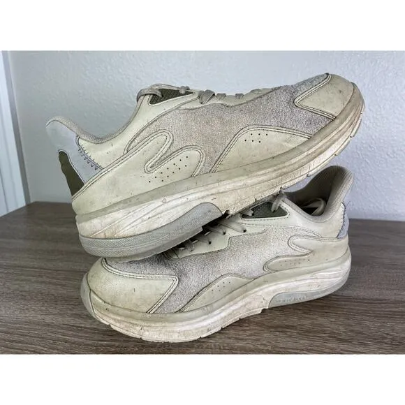 Gravity Defyer TB9037MBB-W Shoes 8.5 Wide Walking Comfort VersoShock Energiya