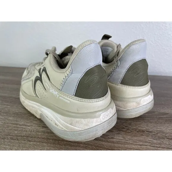 Gravity Defyer TB9037MBB-W Shoes 8.5 Wide Walking Comfort VersoShock Energiya