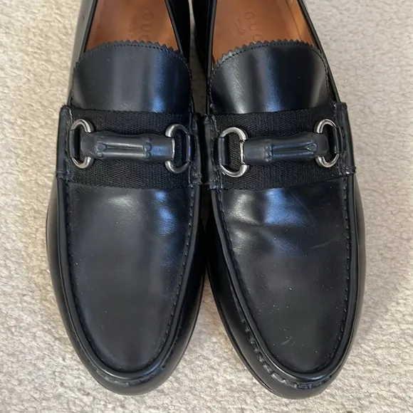 Gucci shoes (men’s)