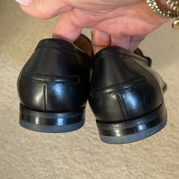 Gucci shoes (men’s)